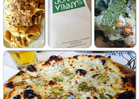 Jon & Vinny's