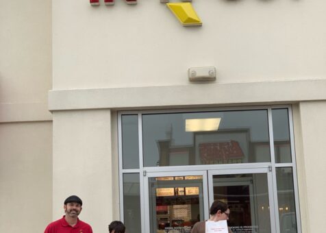 In-N-Out Burger