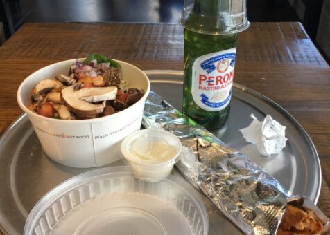 Piada Italian Street Food