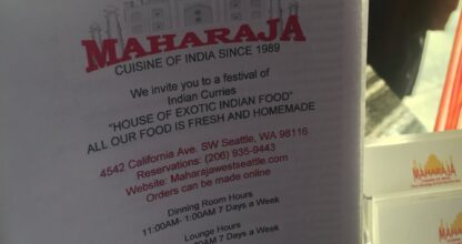 Maharaja
