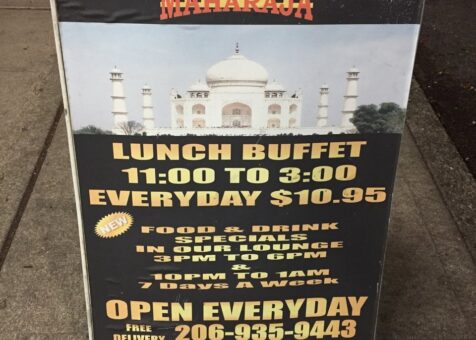 Maharaja