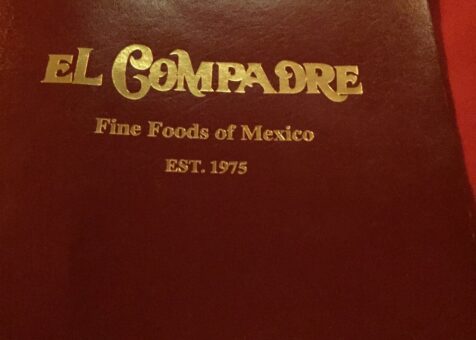 El Compadre