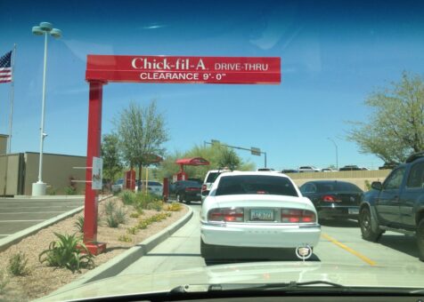 Chick-fil-A