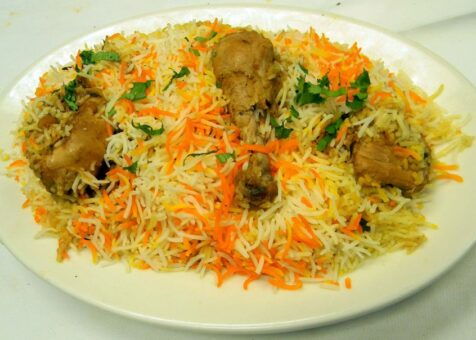 Anmol Restaurant
