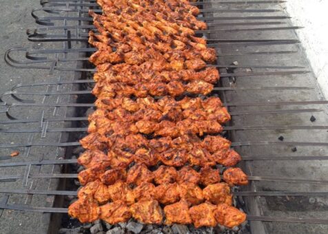 Anmol Restaurant