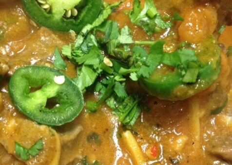 Anmol Restaurant