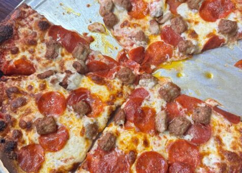 Regina Pizzeria
