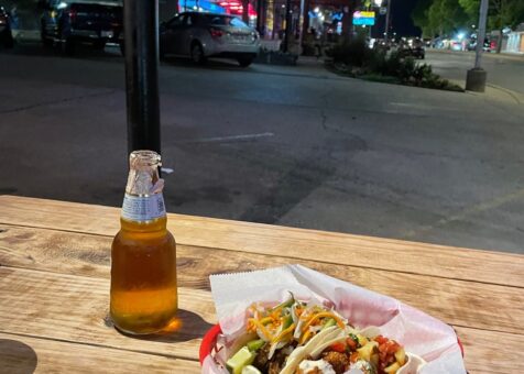 Big Truck Tacos