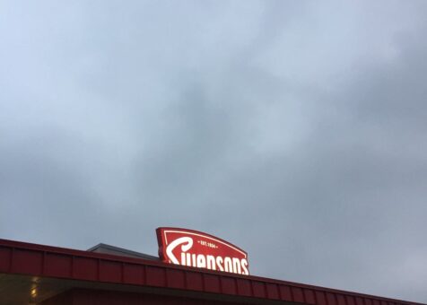 Swensons Drive-In