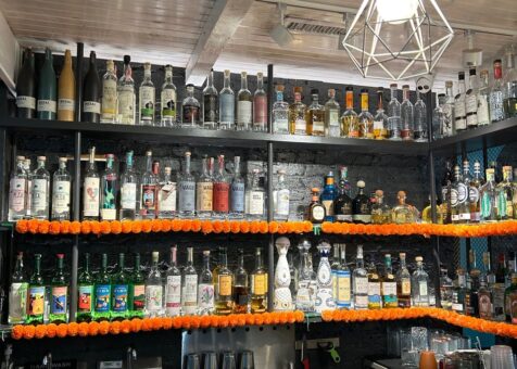 Taqueria Habanero