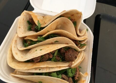 Taqueria El Si Hay