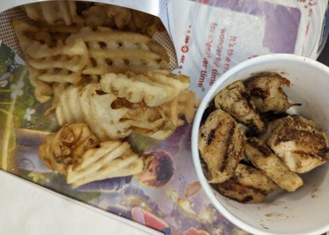 Chick-fil-A