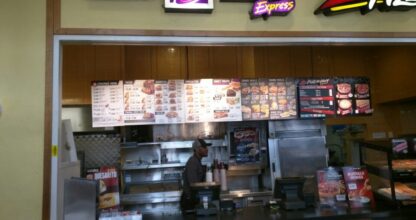 Taco Bell