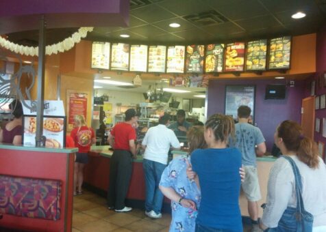 Taco Bell