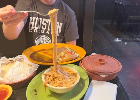 Henry's Puffy Tacos & Cantina