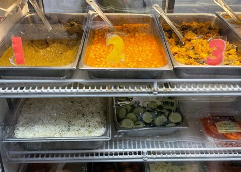 Punjabi Grocery & Deli