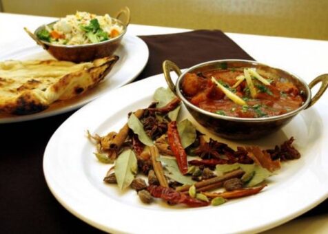 Mughlai Restaurant