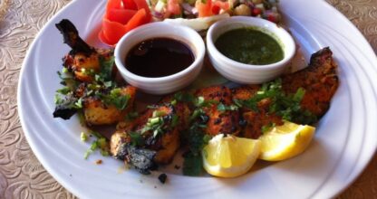 Mughlai Restaurant