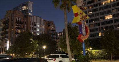 Chuy's Tex-Mex