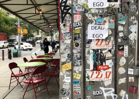 La Esquina