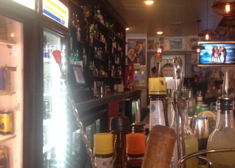 Empire Slice House