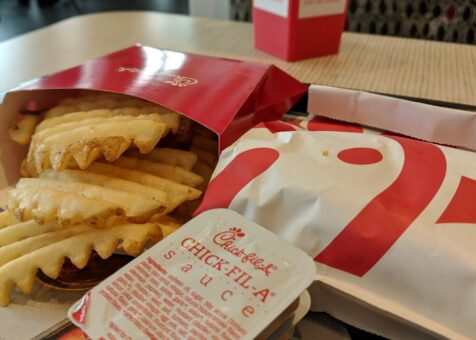 Chick-fil-A