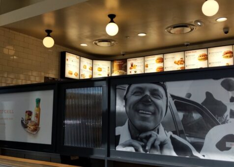 Chick-fil-A