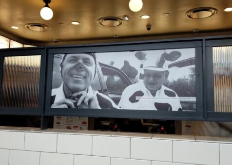 Chick-fil-A