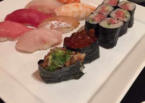 Sushi of Gari 46