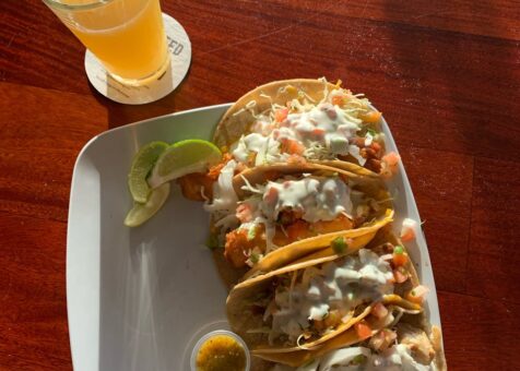 South Beach Bar & Grille