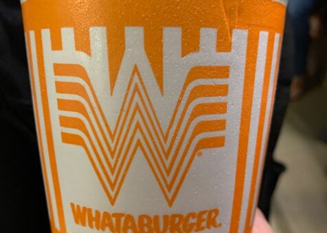 Whataburger