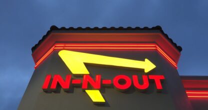 In-N-Out Burger