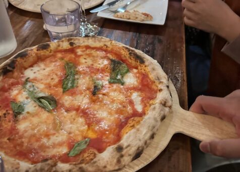 Buona Forchetta