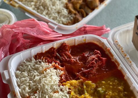Punjabi Tandoor