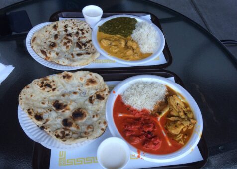Punjabi Tandoor
