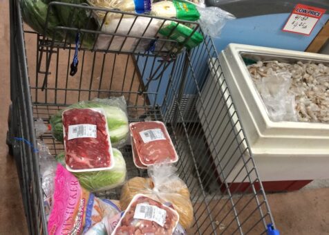 Sin Lee Food