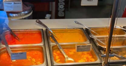 Punjabi Tandoor