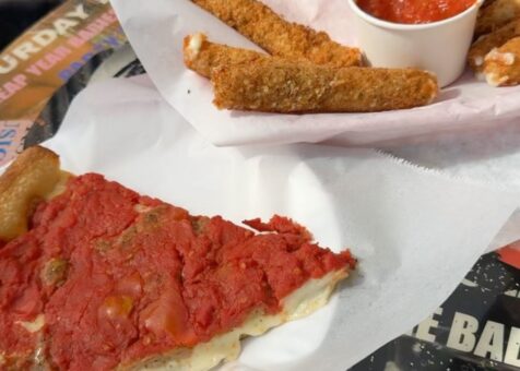 Lefty's Chicago Pizzeria