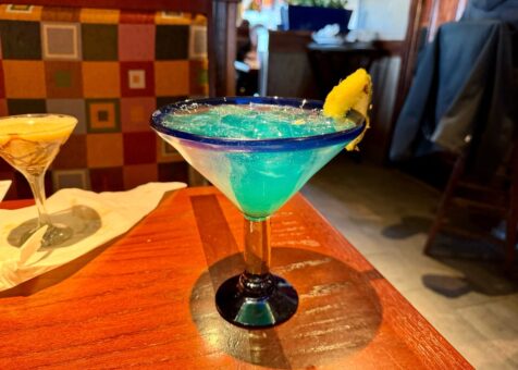 Red Lobster