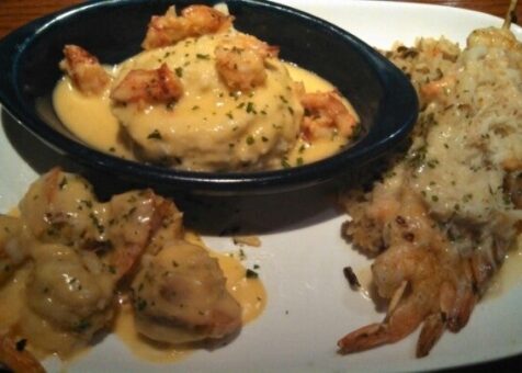 Red Lobster