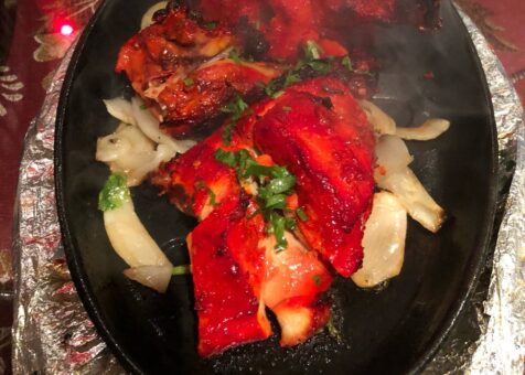 India's Grill