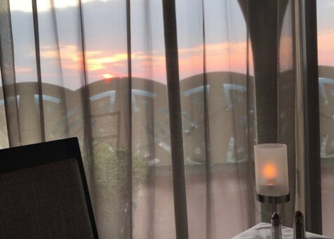 Ruth's Chris Steak House
