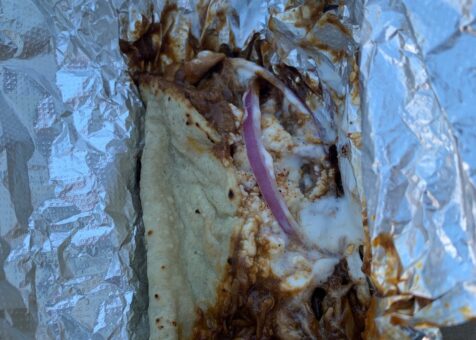 Guisados