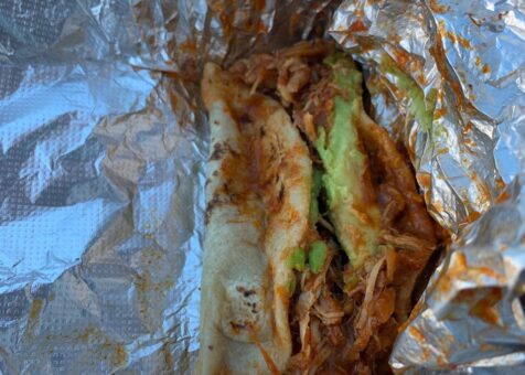 Guisados