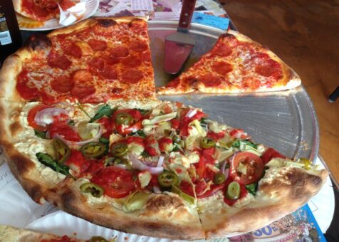 Pizzeria Luigi