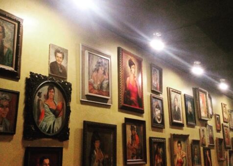Ponce's Mexican Restaurant