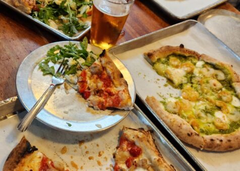 DeSano Pizza Bakery