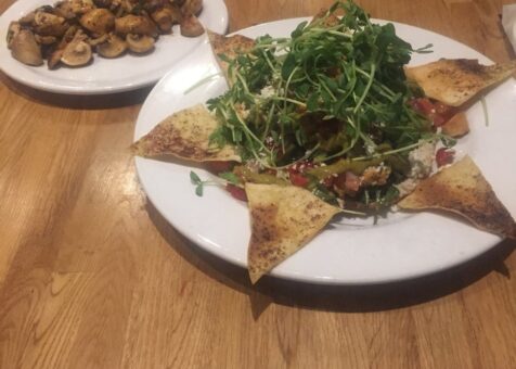 Pita Jungle