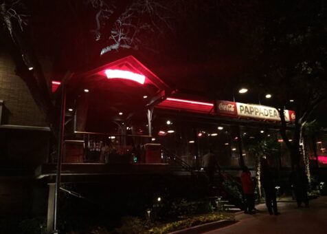 Pappadeaux Seafood Kitchen
