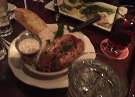 Pappadeaux Seafood Kitchen